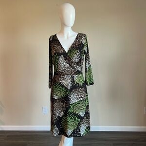 LOFT Women's dress.